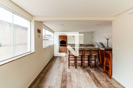 Apartamento para alugar com 89m², 3 quartos e 1 vaga Apartamento para alugar com 89m², 3 quartos e 1 vagaÁrea comum - Churrasqueira
