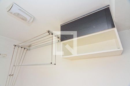 Apartamento para alugar com 89m², 3 quartos e 1 vaga Apartamento para alugar com 89m², 3 quartos e 1 vagaÁrea de Serviço