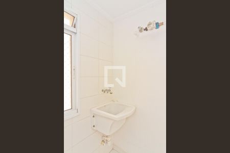 Apartamento para alugar com 89m², 3 quartos e 1 vaga Apartamento para alugar com 89m², 3 quartos e 1 vagaÁrea de Serviço