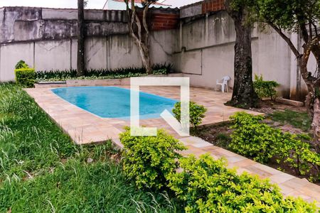 Apartamento para alugar com 89m², 3 quartos e 1 vaga Apartamento para alugar com 89m², 3 quartos e 1 vagaÁrea comum - Piscina