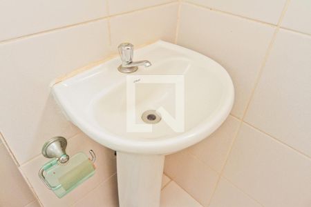 Apartamento para alugar com 89m², 3 quartos e 1 vaga Apartamento para alugar com 89m², 3 quartos e 1 vagaBanheiro da Suíte