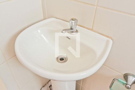 Apartamento para alugar com 89m², 3 quartos e 1 vaga Apartamento para alugar com 89m², 3 quartos e 1 vagaBanheiro