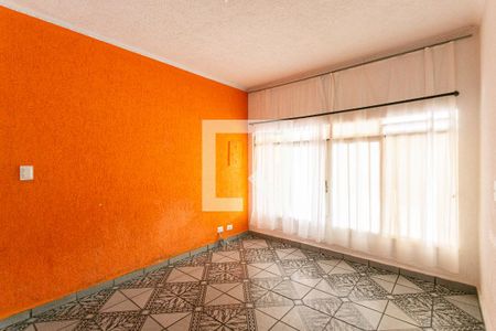 Sala de casa para alugar com 1 quarto, 80m² em Vila Carrão, São Paulo