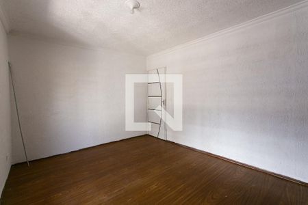 Quarto de casa para alugar com 1 quarto, 80m² em Vila Carrão, São Paulo