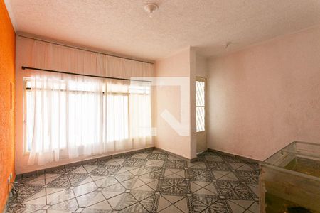 Sala de casa para alugar com 1 quarto, 80m² em Vila Carrão, São Paulo