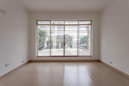 Sala de casa para alugar com 2 quartos, 80m² em Sacomã, São Paulo