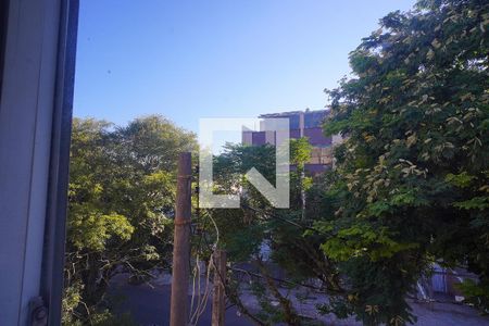 Quarto 1 - Vista de apartamento à venda com 2 quartos, 64m² em Partenon, Porto Alegre