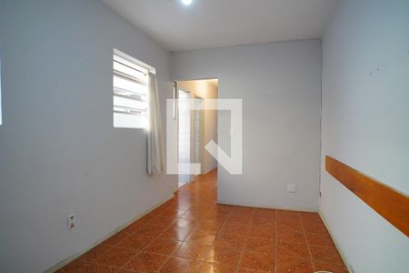 Sala de apartamento à venda com 2 quartos, 64m² em Partenon, Porto Alegre