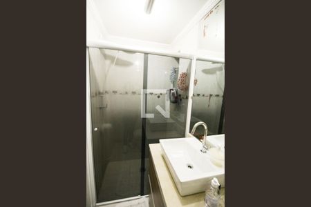 Banheiro de apartamento à venda com 2 quartos, 67m² em Vila Constancia, São Paulo