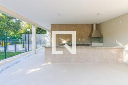 Apartamento para alugar com 46m², 2 quartos e 1 vagaQuiosque