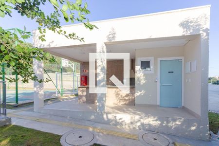 Apartamento para alugar com 46m², 2 quartos e 1 vagaQuiosque