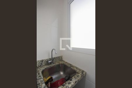 Apartamento para alugar com 46m², 2 quartos e 1 vagaCozinha