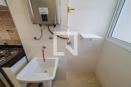 Apartamento para alugar com 68m², 3 quartos e 1 vaga Apartamento para alugar com 68m², 3 quartos e 1 vagaÁrea de Serviço