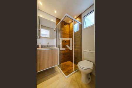 Apartamento para alugar com 68m², 3 quartos e 1 vaga Apartamento para alugar com 68m², 3 quartos e 1 vagaQuarto 3 Suite