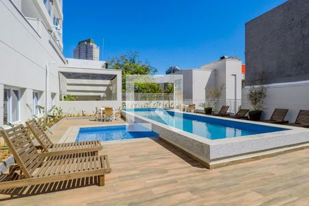 Apartamento para alugar com 68m², 3 quartos e 1 vagapiscina