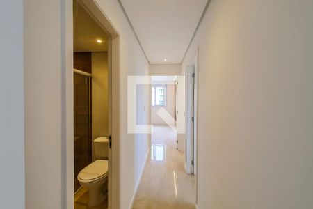 Apartamento para alugar com 68m², 3 quartos e 1 vaga Apartamento para alugar com 68m², 3 quartos e 1 vagaCorredor