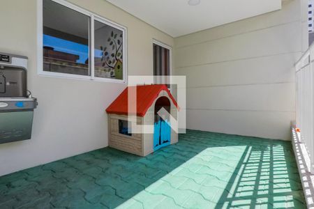 Apartamento para alugar com 68m², 3 quartos e 1 vagaÁrea comum - Playground