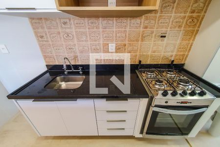 Apartamento para alugar com 68m², 3 quartos e 1 vaga Apartamento para alugar com 68m², 3 quartos e 1 vagaCozinha