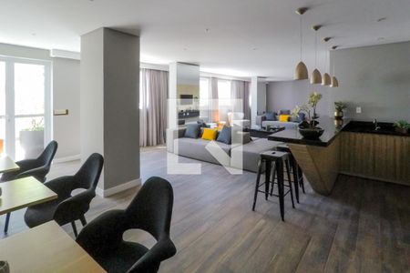 Apartamento para alugar com 68m², 3 quartos e 1 vagaSalão de Festas
