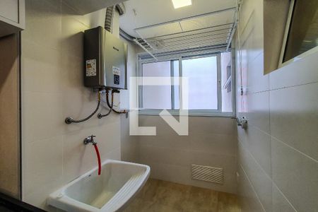 Apartamento para alugar com 68m², 3 quartos e 1 vaga Apartamento para alugar com 68m², 3 quartos e 1 vagaÁrea de Serviço