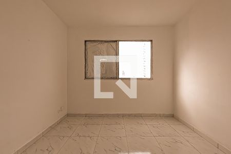 Sala/Quarto/Cozinha de kitnet/studio para alugar com 1 quarto, 30m² em Centro, Guarulhos