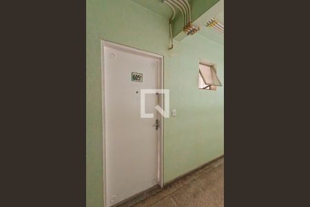 Studio para alugar com 30m², 1 quarto e sem vagaEntrada