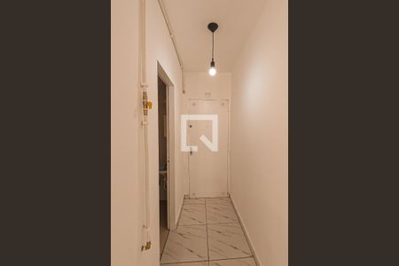 Studio para alugar com 30m², 1 quarto e sem vagaEntrada