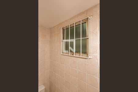 Studio para alugar com 30m², 1 quarto e sem vagaBanheiro