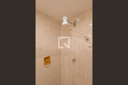 Studio para alugar com 30m², 1 quarto e sem vagaBanheiro