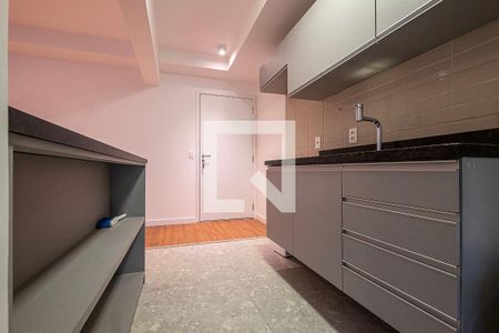 Apartamento à venda com 65m², 2 quartos e 1 vagaCozinha