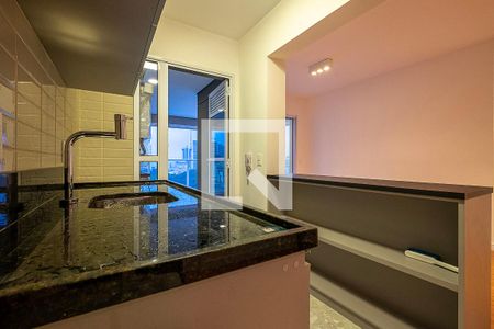 Apartamento à venda com 65m², 2 quartos e 1 vagaCozinha