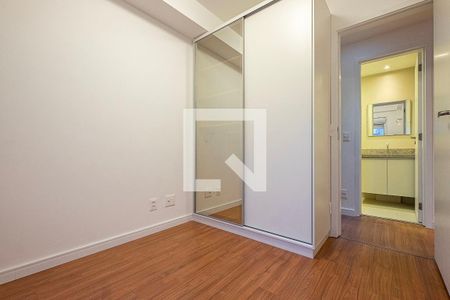 Apartamento à venda com 65m², 2 quartos e 1 vagaQuarto 2