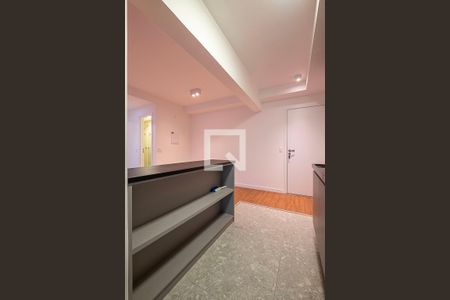 Apartamento à venda com 65m², 2 quartos e 1 vagaCozinha