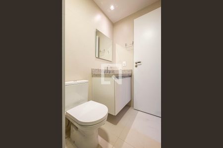 Apartamento à venda com 65m², 2 quartos e 1 vagaBanheiro