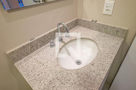 Apartamento à venda com 65m², 2 quartos e 1 vagaBanheiro