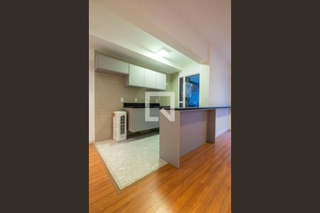 Apartamento à venda com 65m², 2 quartos e 1 vagaCozinha