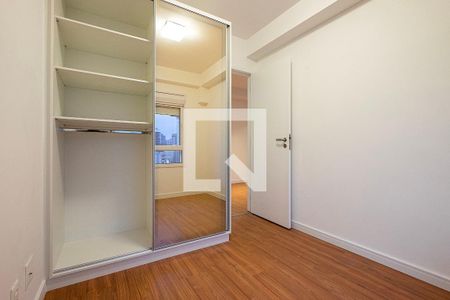 Apartamento à venda com 65m², 2 quartos e 1 vagaQuarto 2