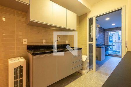 Apartamento à venda com 65m², 2 quartos e 1 vagaCozinha