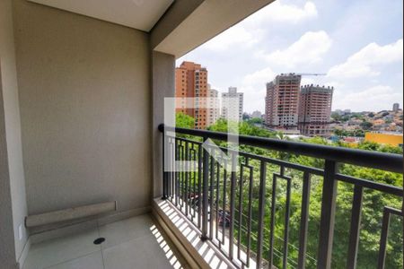 Apartamento para alugar com 1 quarto, 22m² em Vila Mariana, São Paulo