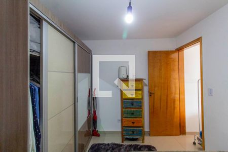 Quarto  de apartamento para alugar com 1 quarto, 27m² em Cidade Patriarca, São Paulo