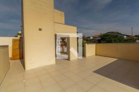 Área Comum de apartamento para alugar com 1 quarto, 27m² em Cidade Patriarca, São Paulo