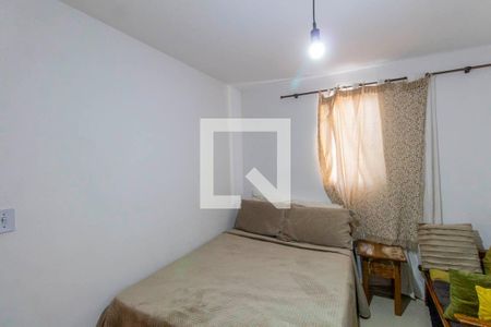 Quarto de apartamento para alugar com 1 quarto, 27m² em Cidade Patriarca, São Paulo