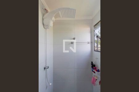 Banheiro  de apartamento para alugar com 1 quarto, 27m² em Cidade Patriarca, São Paulo