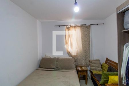 Quarto  de apartamento para alugar com 1 quarto, 27m² em Cidade Patriarca, São Paulo