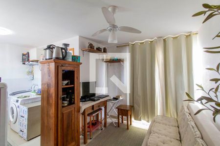 Apartamento para alugar com 1 quarto, 27m² em Cidade Patriarca, São Paulo