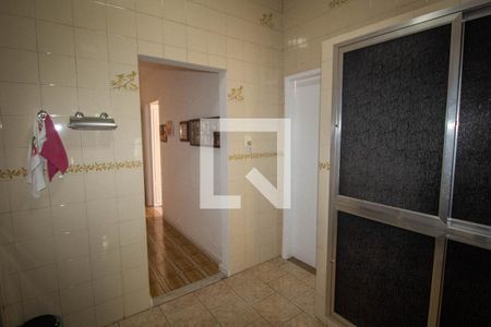 Casa para alugar com 130m², 4 quartos e 2 vagasCozinha