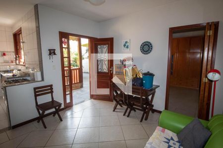 Casa para alugar com 130m², 4 quartos e 2 vagasSala 2