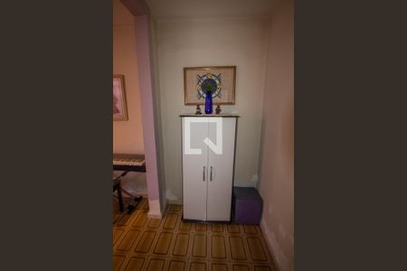 Hall de entrada de casa à venda com 4 quartos, 130m² em Braz de Pina, Rio de Janeiro