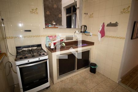 Casa para alugar com 130m², 4 quartos e 2 vagasCozinha