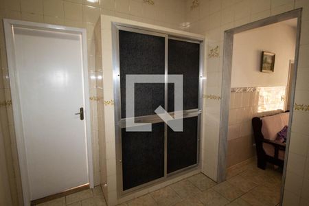 Casa para alugar com 130m², 4 quartos e 2 vagasCozinha